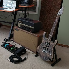 Music tracks, songs, playlists tagged Suhr on SoundCloud