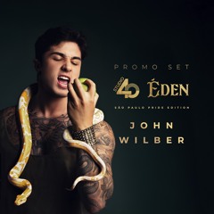 JOHN WILBER - STUDIO40, PRIDE SP