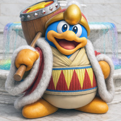 Hammer High (King Dedede Song - Kirby)