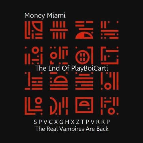 THE END OF PLAYBOYCARTI PT. 2