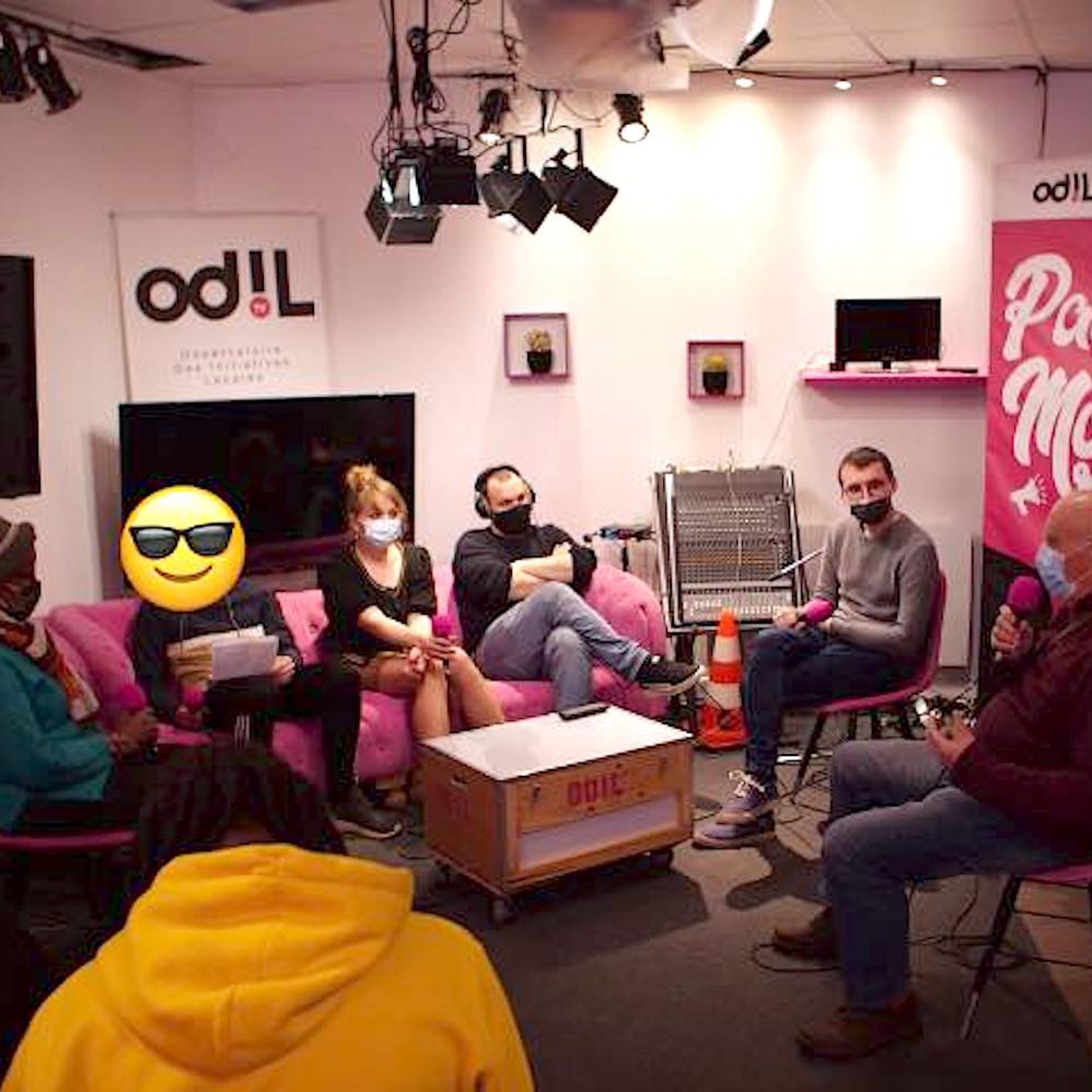 ODIL Radio