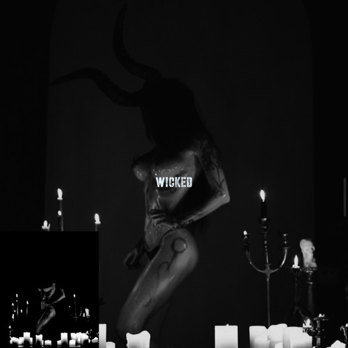 Wicked (feat. Sabi Wu)