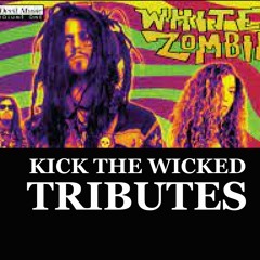 Thunderkiss 65 - Tribute to White Zombie