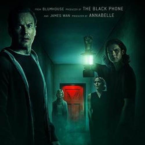 Watch Insidious 5 (.FullMovie.) Online Free