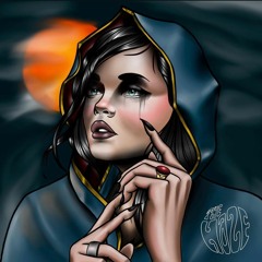 Phantom Lady