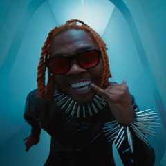 ROCKSTAR BIKERS AND CHAINS (TJM Remix)