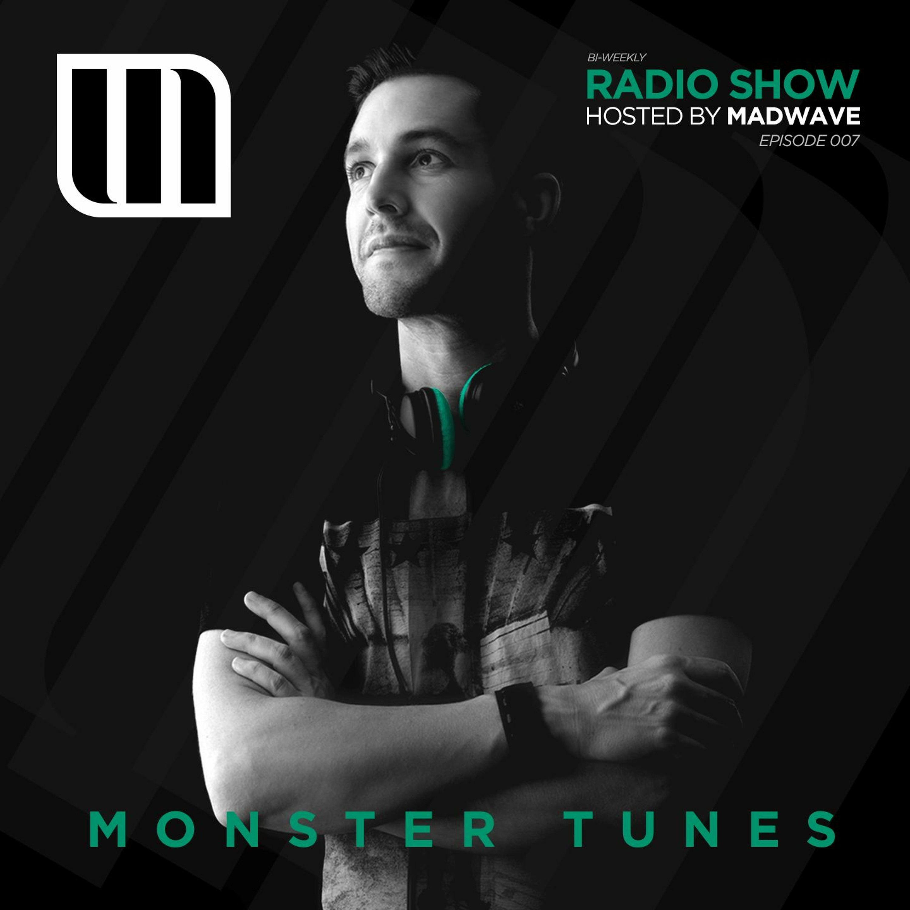Monster Tunes