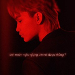 anh muốn nghe giọng em (piano ver.) | Nguyên ft. Seth