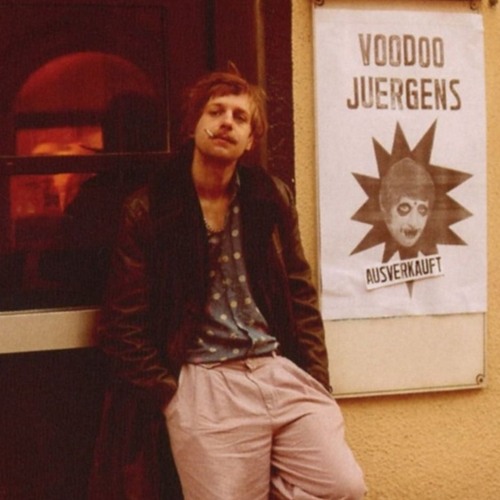 Voodoo Jürgens - Heite Grob Ma Tode Aus (GehLekTek Remix)