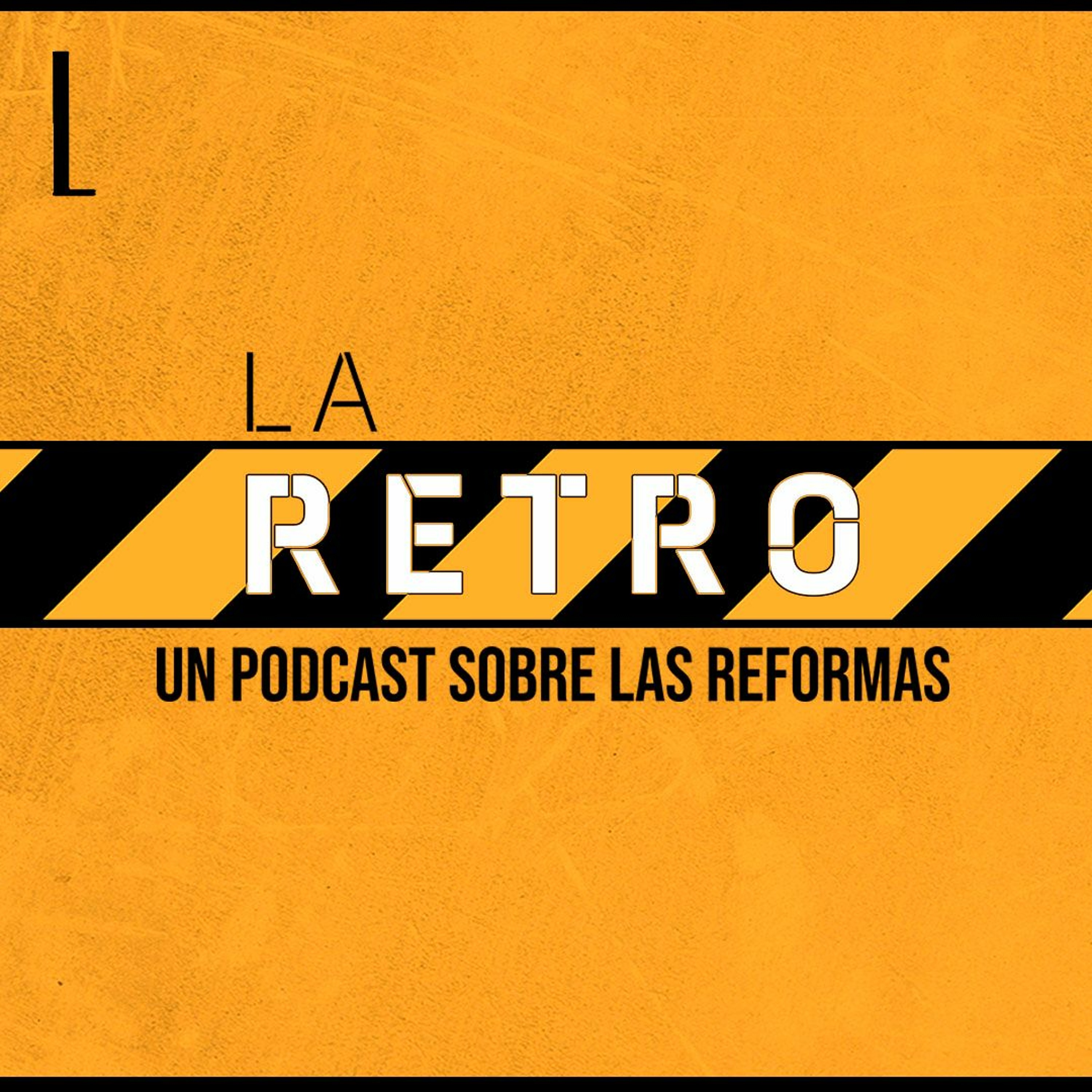 Podcast de El Líbero