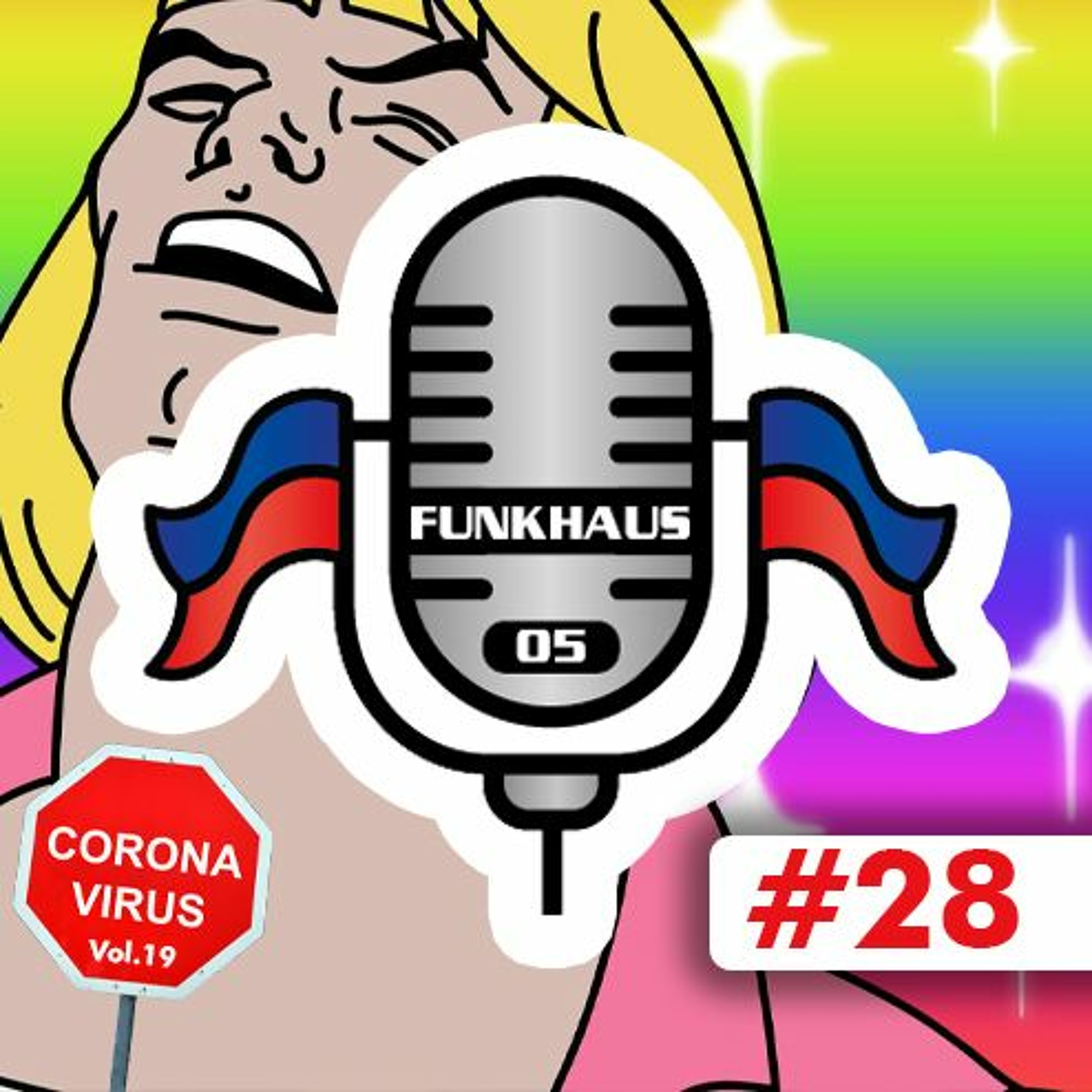 Funkhaus 05 - der KFC Uerdingen Podcast