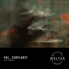Val_Exoplanet - ioLes [WELTER092]