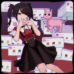 Cubibibibism - English Cover (Needy Girl Overdose)