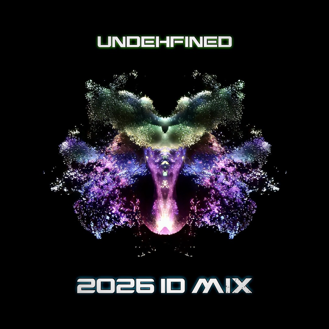 Stream 2026 ID Mix By Undehfined Listen Online For Free On SoundCloud Artworks ZU5NrA T1080x1080 