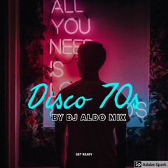 70s are back! Disco Music on Mai18-2020