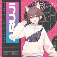 Harith Spicy & x_s0uls - Aruji (2023 Remake)