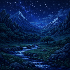 Grand Valley [Slowed + Reverb]