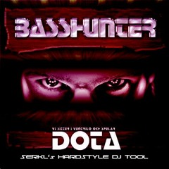 Basshunter - Dota (SERKL's Hardstyle DJ Tool) *FREE DOWNLOAD*