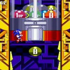Bonus Stage Sonic 3 (Season 1 - 2 Remix)