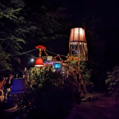 Flausen @ Endelig Festival 2022 (Psy)