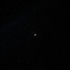 The Space Between Us