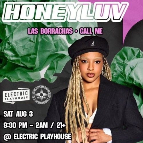 Honeyluv Opening Magic By CALLME