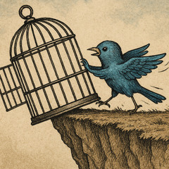 Push the Cage