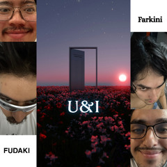 Farkini & FUDAKI - Контакт (feat.OTASH)