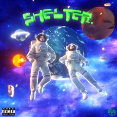 J.C.P x JONOISFAT - SHELTER (ft. Rhythm the Artist)