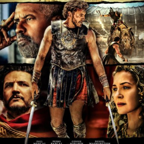 Stream Gladiatorul II — FILM Online Subtitrat Dublat in Romana by