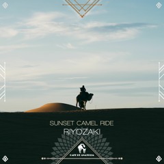 Riyozaki - Qob Qob (Cafe De Anatolia)
