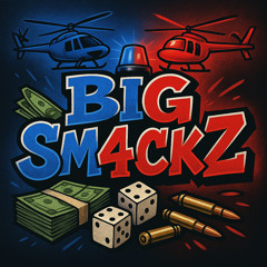 Big Sm4ckz-Around Me ft. Myylo