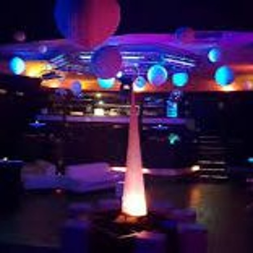 Lucasso // SYNTHICAT Karlsruhe Afterhour 10.10.2020