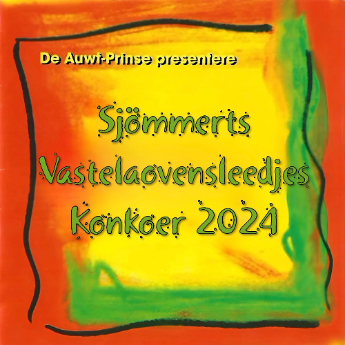 13. Hinnes - 't Mot nog later waere!