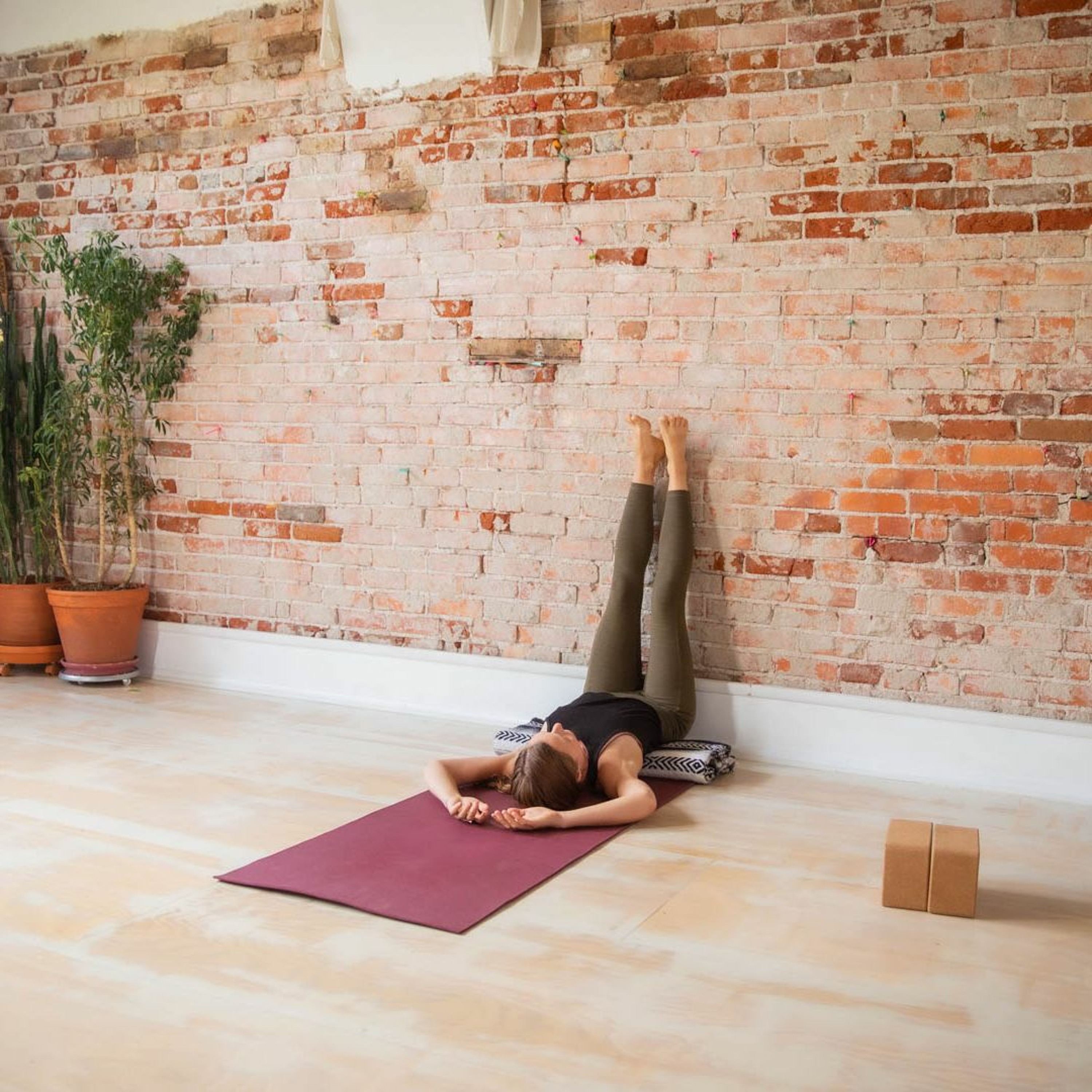 Yoga Sesh