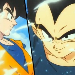 dbs hardstyle - goku gohan vegeta hardstyle - anime hardstyle