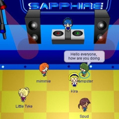 idk how to feel w morgue (jaedoku)