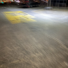 telekenisis flip (travis scott and now me)