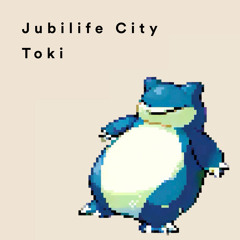 Jubilife City (From 'Pokémon Diamond, Pearl') (Lofi)