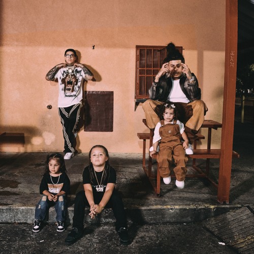 Call Drop (feat. Sauce Walka)