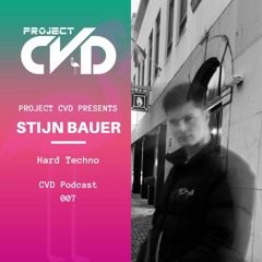CVD Friend Mix #007: SLVL