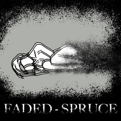 Alan Walker - Faded (Spruce's DnB Bootleg)