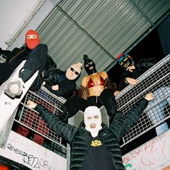 Schachter Tbk (Remix)