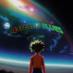 Jus_Tone - Asteroid Blues
