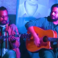 দরিয়ায় আইলো তুফান (cover)