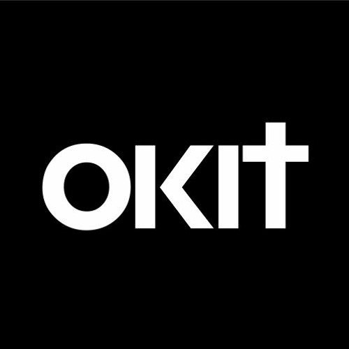David Okit - Un Roi, Pas Un Sphinx
