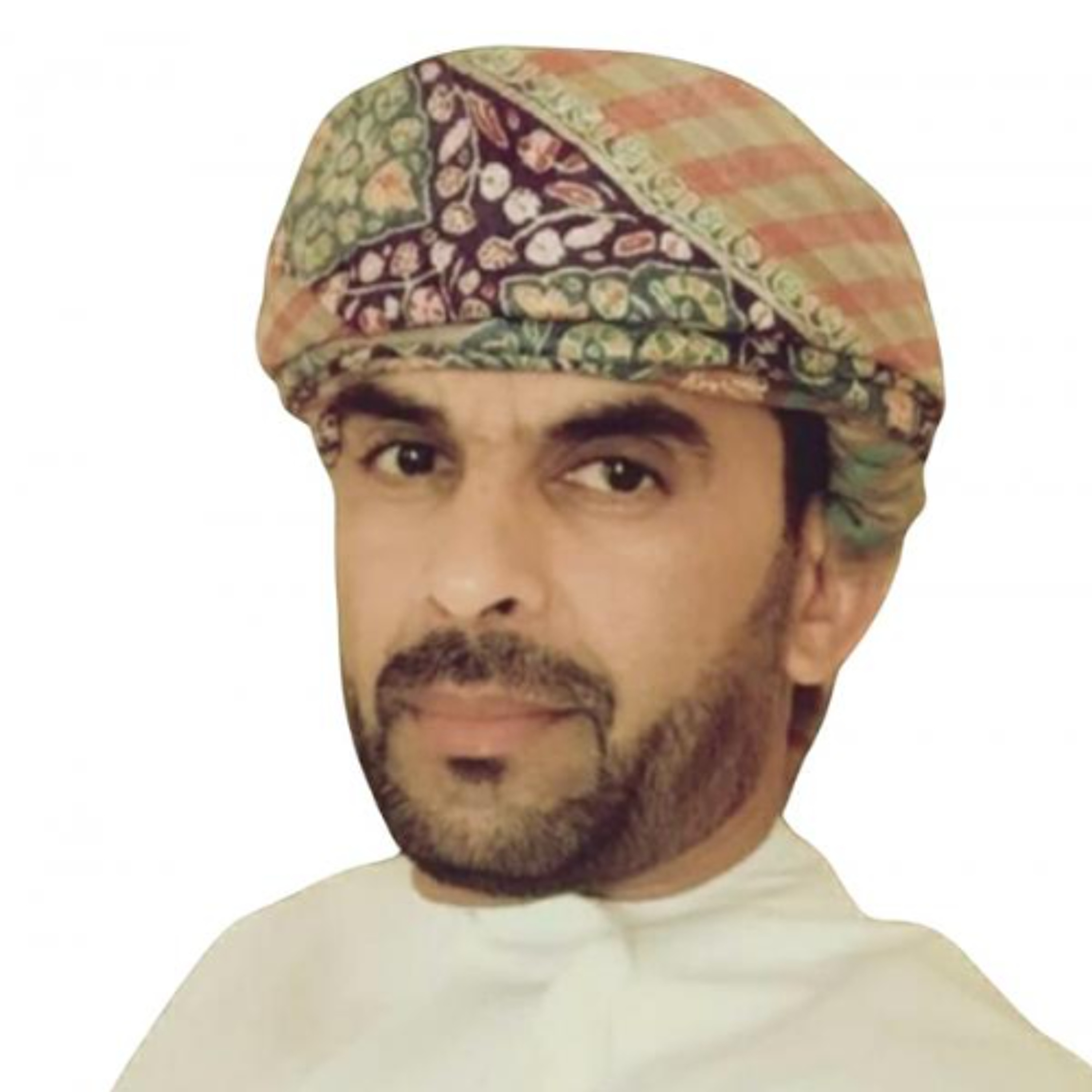 حين يهرم الشباب _ بقلم حمود البطاشي episode artwork