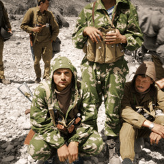 ВИА Каскад - Кукушка/VIA Kaskad - Kukushka