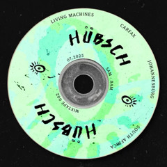 HUBSCH LVM JULY 2025