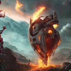 Heart On Fire